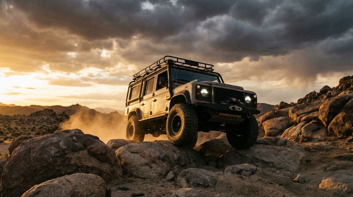 免费看片越野车改装视频